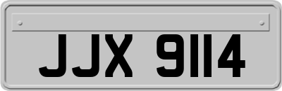 JJX9114
