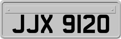 JJX9120