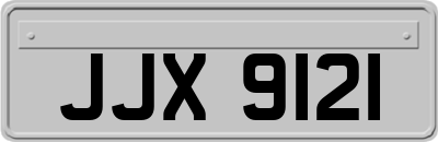 JJX9121