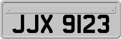 JJX9123