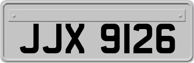 JJX9126