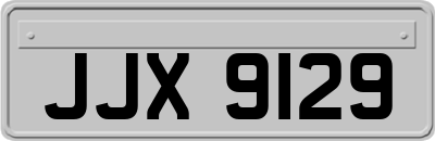 JJX9129