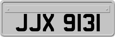 JJX9131