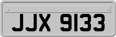 JJX9133