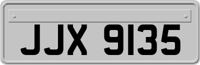 JJX9135