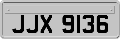 JJX9136