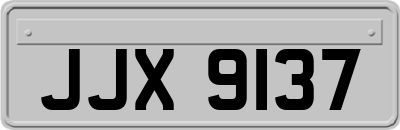 JJX9137