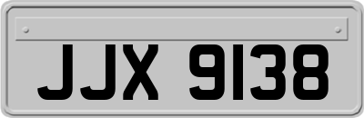 JJX9138