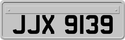 JJX9139