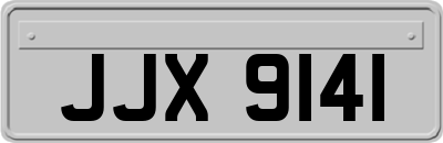JJX9141