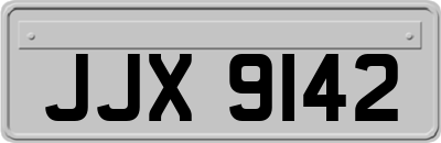 JJX9142
