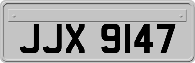 JJX9147