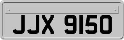 JJX9150