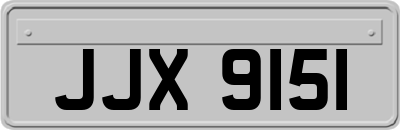JJX9151