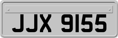 JJX9155