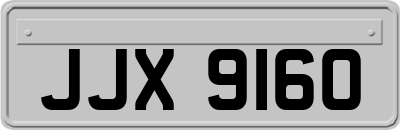 JJX9160
