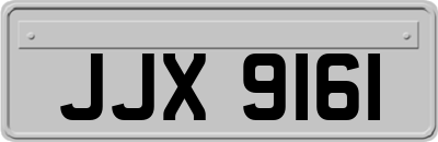 JJX9161