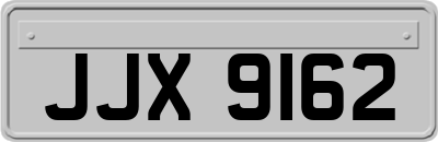 JJX9162