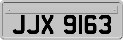 JJX9163