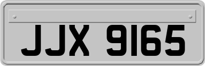 JJX9165