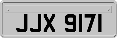 JJX9171