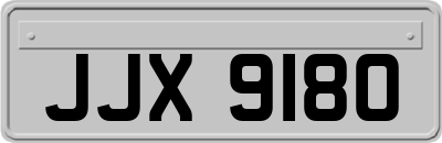 JJX9180