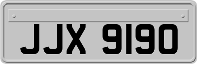 JJX9190