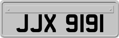 JJX9191