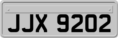 JJX9202