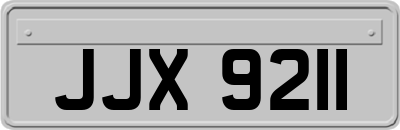 JJX9211