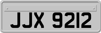 JJX9212