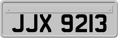 JJX9213