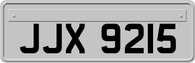 JJX9215