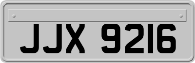 JJX9216