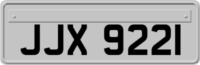 JJX9221