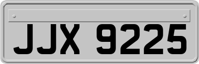 JJX9225