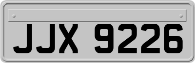 JJX9226