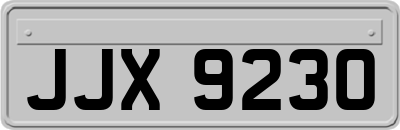 JJX9230