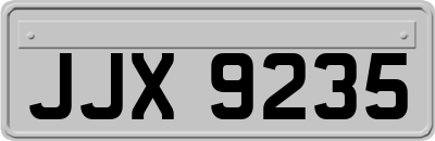 JJX9235
