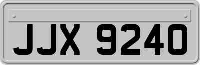 JJX9240