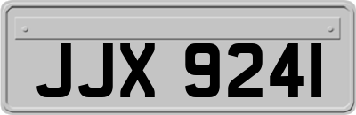 JJX9241