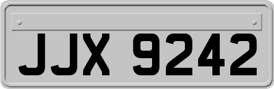 JJX9242
