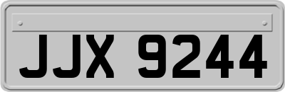 JJX9244