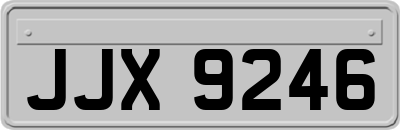 JJX9246