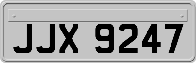 JJX9247