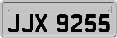 JJX9255