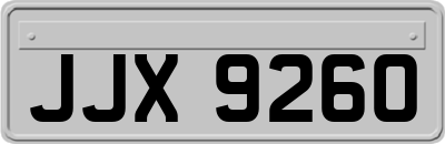 JJX9260
