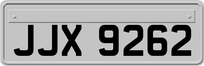 JJX9262