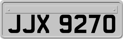 JJX9270