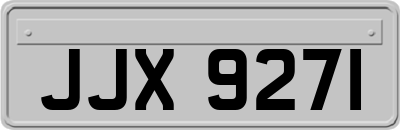 JJX9271
